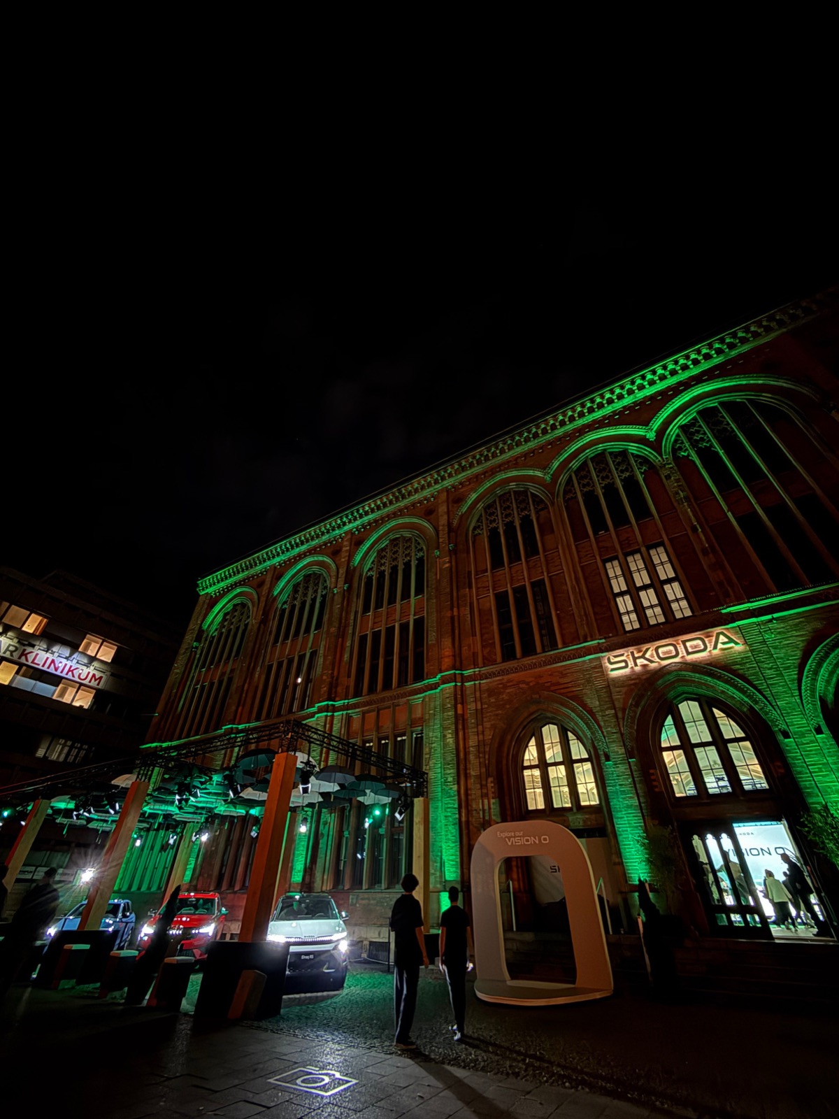 Isarpost Eventlocation München – Impression 5