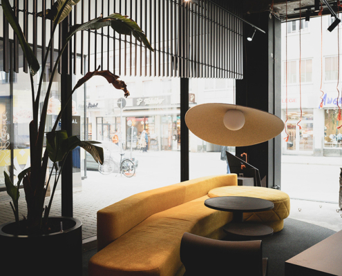 Fancy Rosi Studio – Eventlocation in München und Bayern